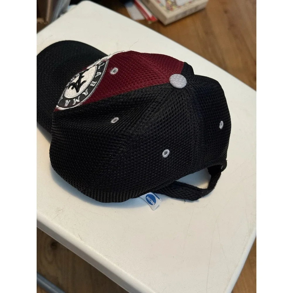 NCAA Hat -‎ Alabama Crimson Tide
